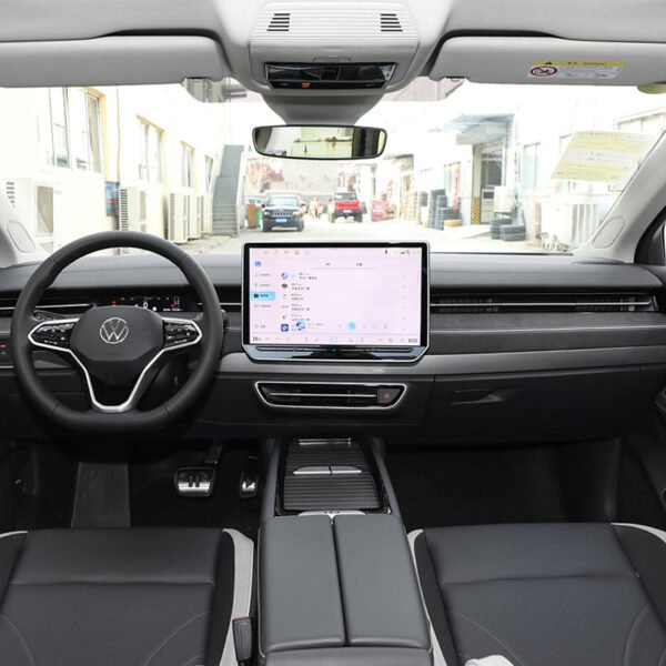 VolksWagenwerk2024 ID.7 VIZZION PRIME - Image 2