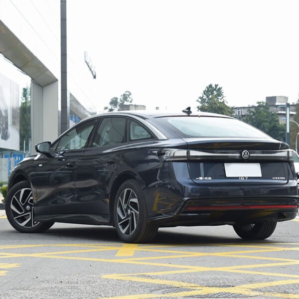 VolksWagenwerk2024 ID.7 VIZZION PRIME - Image 3