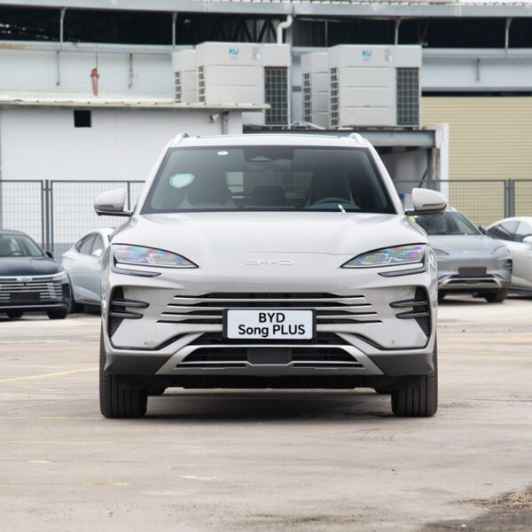 BYD Song PLUS 2024 Honor DM-150km flagship Plus - Image 2