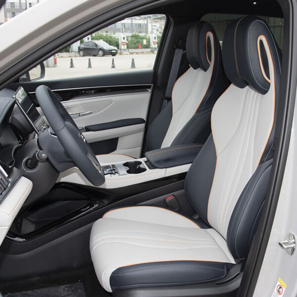 BYD Song PLUS 2024 Honor DM-150km flagship Plus - Image 6