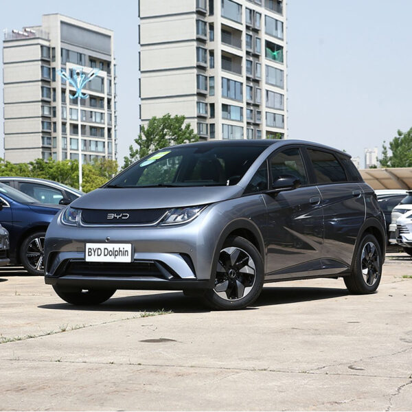 BYD Dolphin 2024 Honor 420km Fashionable - Image 3