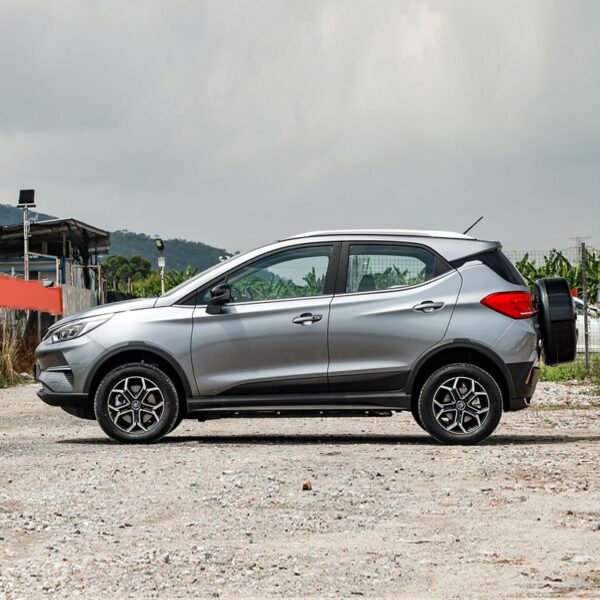 BYD YUAN Pro 2023 320KM luxury model - Image 4