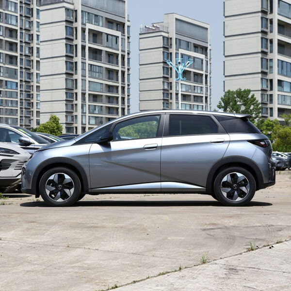 BYD Dolphin 2024 Honor 420km Fashionable - Image 6