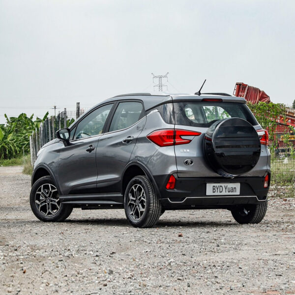 BYD YUAN Pro 2023 320KM luxury model - Image 6