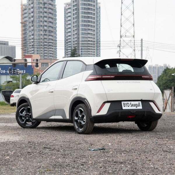 BYD Seagull 2024 Free Edition - Image 7
