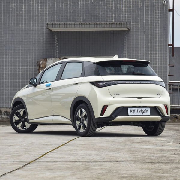 BYD Dolphin 2024 Honor 420km freedom - Image 3