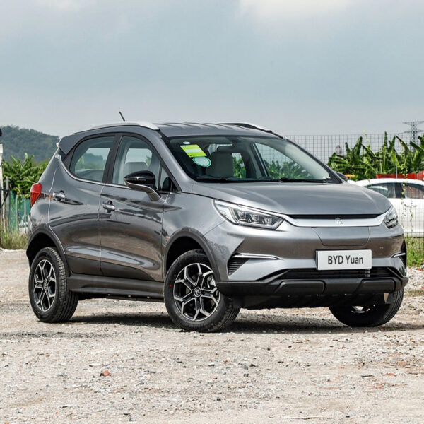 BYD YUAN Pro 2023 320KM luxury model - Image 7