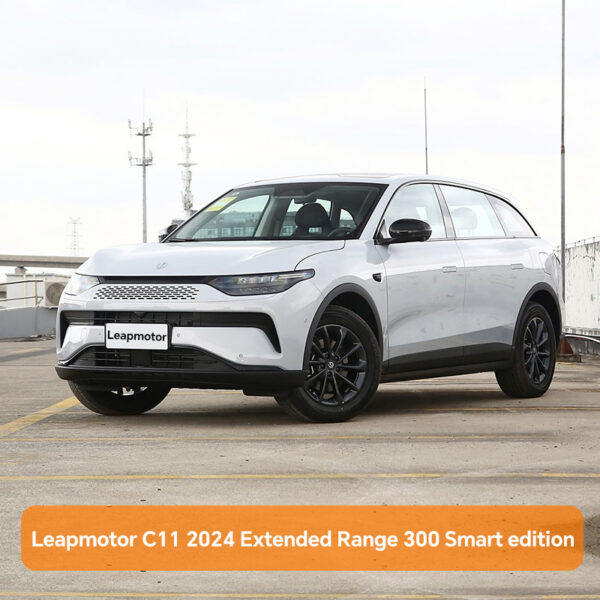 Leapmotor C11 2024 Extended Range 300 Smart edition