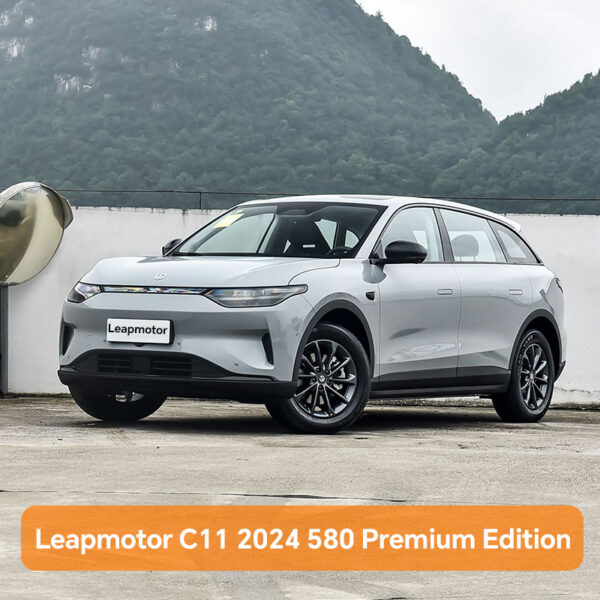 Leapmotor C11 2024 580 Premium Edition