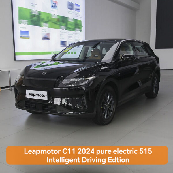 Leapmotor C11 2024 pure electric 515 Intelligent Driving Edtion