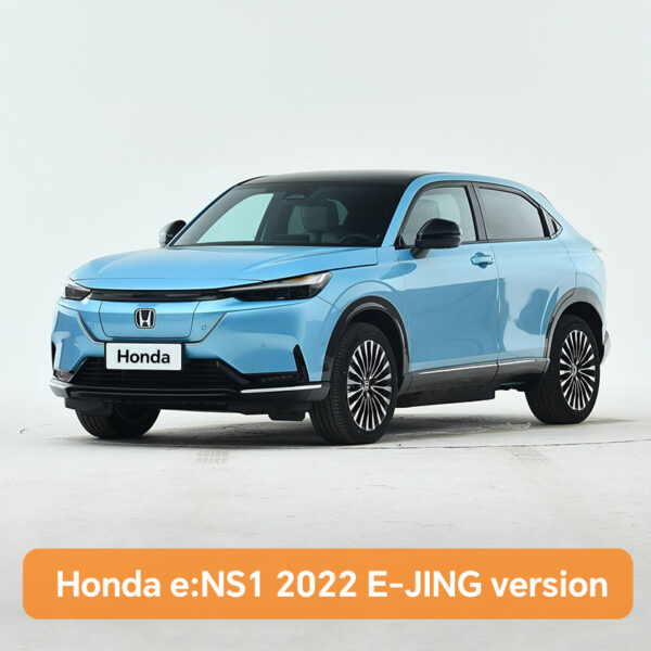 Honda e:NS1 2022 E-JING version