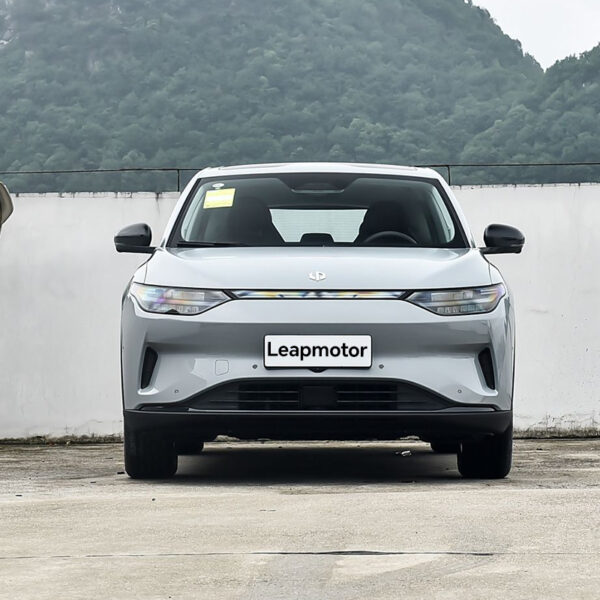 Leapmotor C11 2024 580 Premium Edition - Image 2