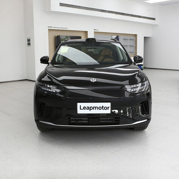Leapmotor C11 2024 580 Intelligent Driving Edition - Image 2