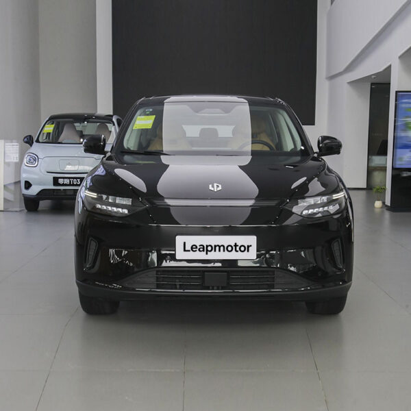 Leapmotor C11 2024 pure electric 515 Intelligent Driving Edtion - Image 2