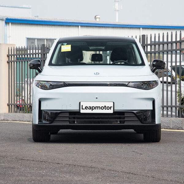 Leapmotor C10 2024 530 Smart Edition - Image 2