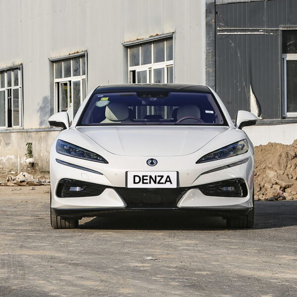DENZA Z9GT 2024 630 4WD MAX - Image 2