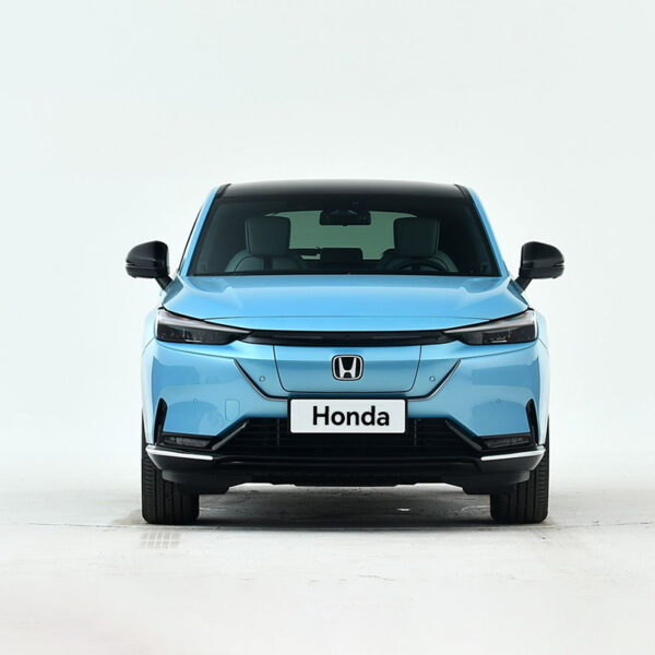 Honda e:NS1 2022 E-JING version - Image 2
