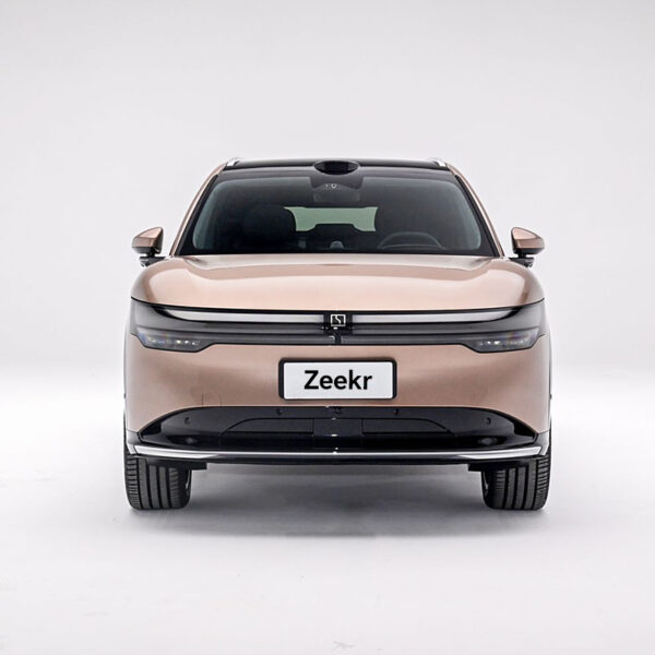 Zeekr 7X 2025 100kWh Long Range RWD Smart Driving - Image 2