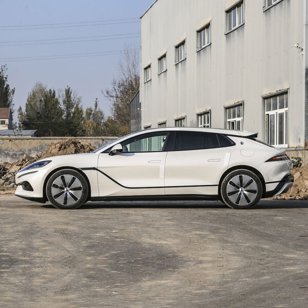 DENZA Z9GT 2024 630 4WD MAX - Image 3