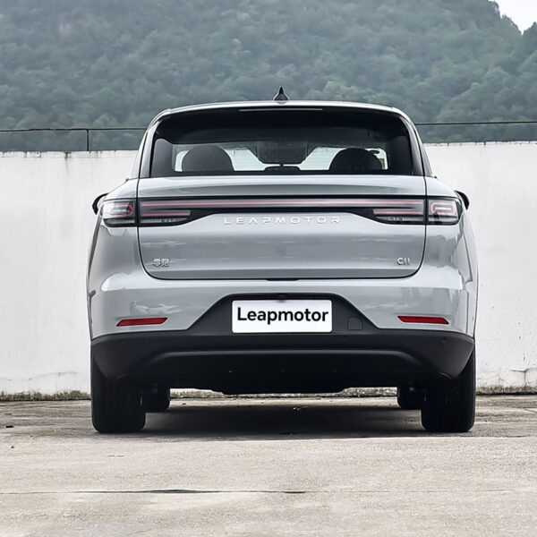 Leapmotor C11 2024 580 Premium Edition - Image 4