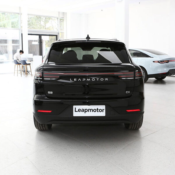 Leapmotor C11 2024 580 Intelligent Driving Edition - Image 4