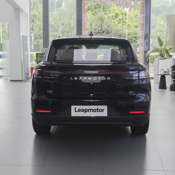 Leapmotor C11 2024 pure electric 515 Intelligent Driving Edtion - Image 4