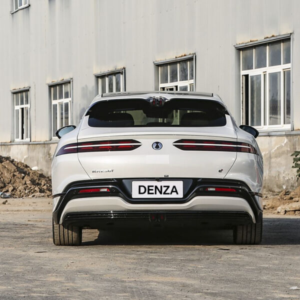 DENZA Z9GT 2024 630 4WD MAX - Image 4