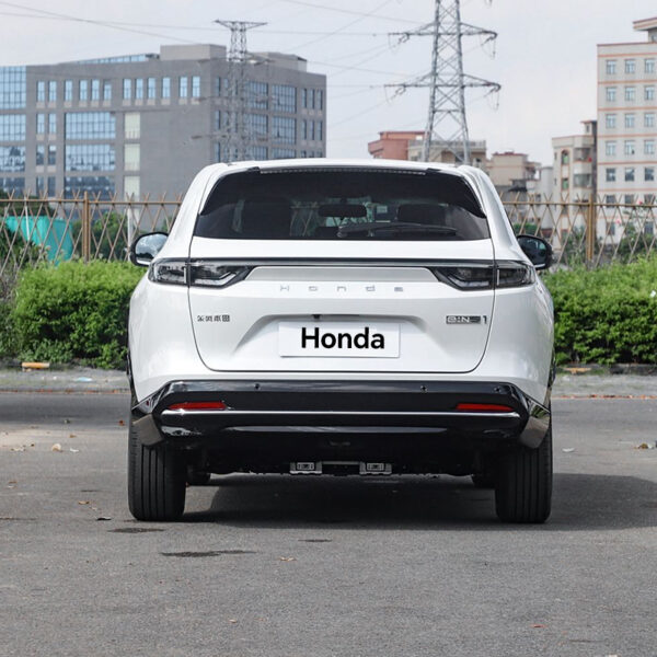 Honda e:NS1 2022 Model E version - Image 4