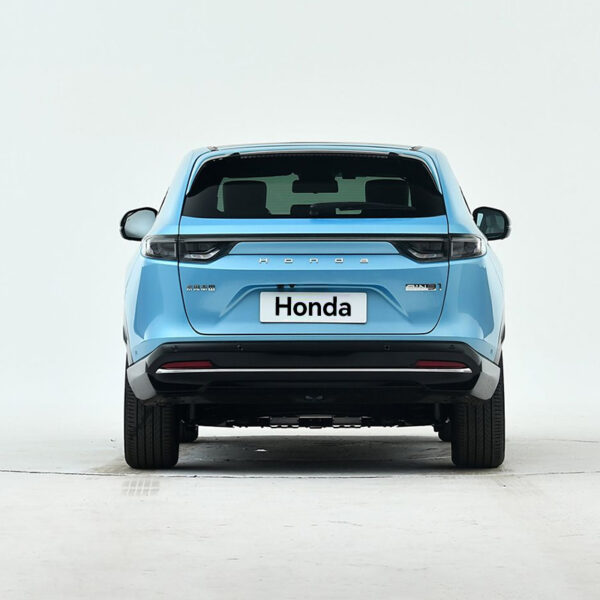 Honda e:NS1 2022 E-JING version - Image 4