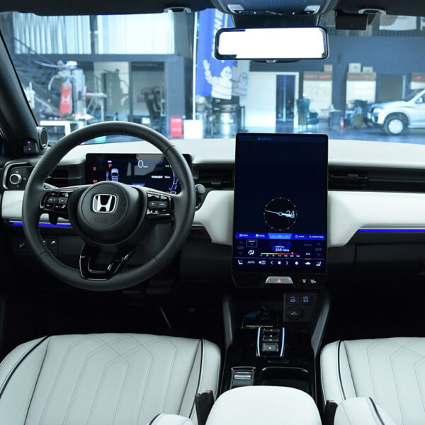 Honda e:NS1 2022 E-JING version - Image 5