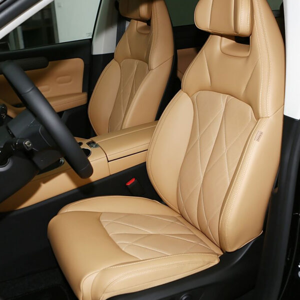 Leapmotor C11 2024 580 Intelligent Driving Edition - Image 6