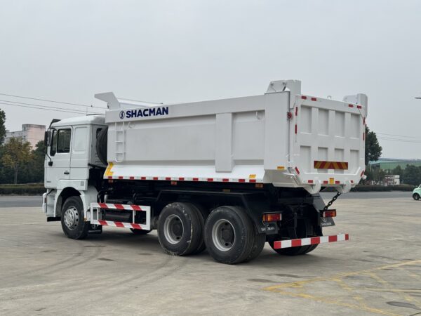 NEW GSQZ330 TYPE TRUCK CRANE - Image 2