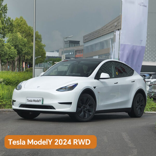 Tesla Model Y 2024 RWD