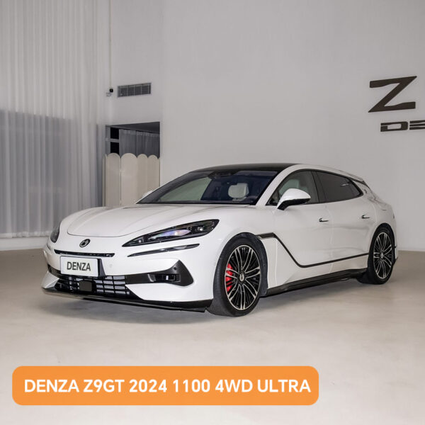 DENZA Z9GT 2024 1100 4WD ULTRA