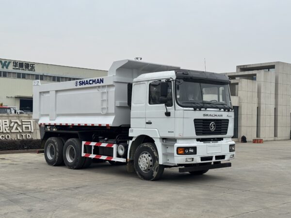 NEW GSQZ330 TYPE TRUCK CRANE - Image 5