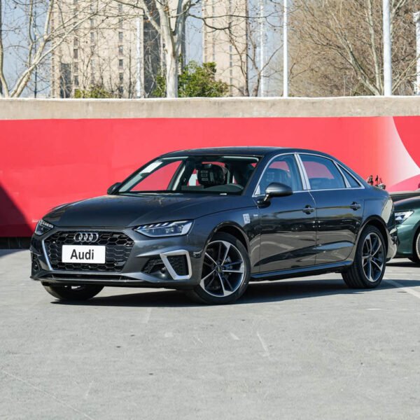 Audi A4L 2025 model, 2 million units, Enjoy Edition, 40 TFSI, Fashion Dynamic Type - Image 3