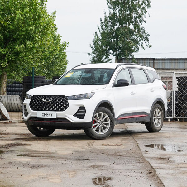 CHERY Tiggo 7 2023 Ultra Edition 1.5T CVT Ultra Defender - Image 3