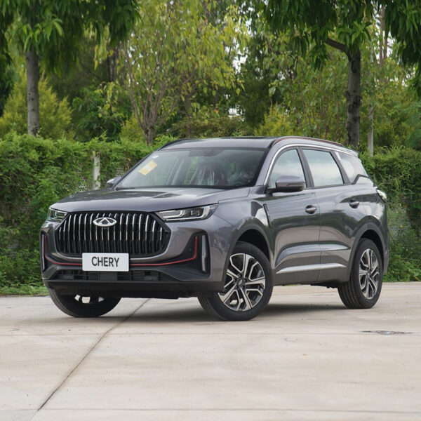 CHERY  Tiggo 7 PLUS 2023 Modified 1.6TGDI DCT Luxury model - Image 3