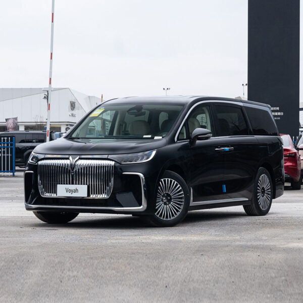 Voyah Dreamer 2025 PHEV 4WD excellent kunpeng edition - Image 3