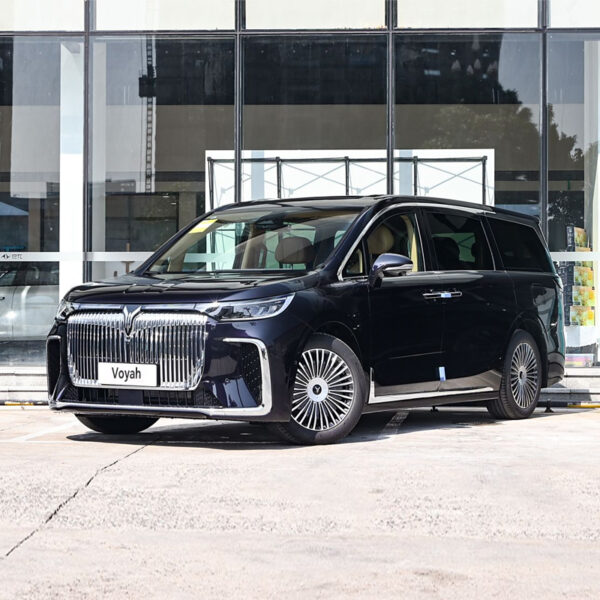 Voyah Dreamer 2025 PHEV 4WD premium kunpeng edition - Image 3