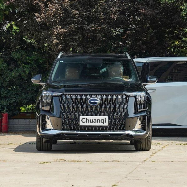 Chuanqi GS8 2024 two-engine Series 2.0TM Hybrid two-drive Premium - Image 4