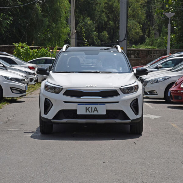 Kia Seltos KX1 2021 model 1.4L CVT Sunroof version - Image 4