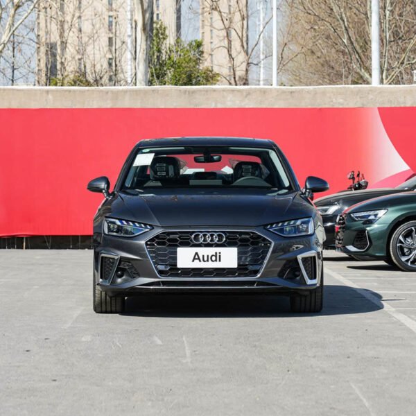 Audi A4L 2025 model, 2 million units, Enjoy Edition, 40 TFSI, Fashion Dynamic Type - Image 4