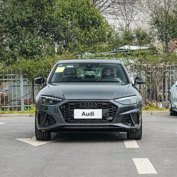 Audi A4L 2025 model, 2 million units, Enjoy Edition, 40 TFSI, Luxury Dynamic Type, B&O Starry Night Edition - Image 4