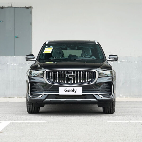 Geely xingyue L 2024 2.0TD high-power automatic two-drive skyrim - Image 4