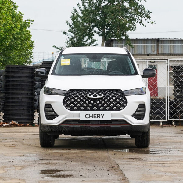 CHERY Tiggo 7 2023 Ultra Edition 1.5T CVT Ultra Defender - Image 4