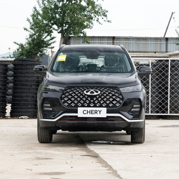 CHERY  Tiggo 7 2023 UItra Edition 1.5T CVT Incredible Warriors - Image 4