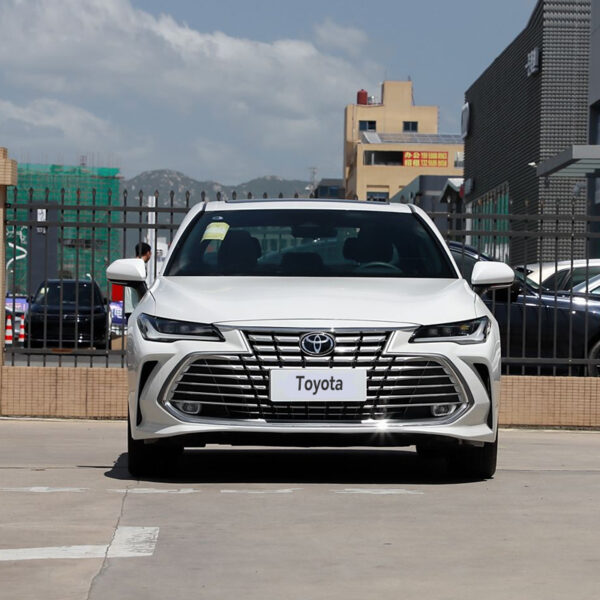 Toyota Avalon 2024 Dual Engine 2.0L Enterprising - Image 4
