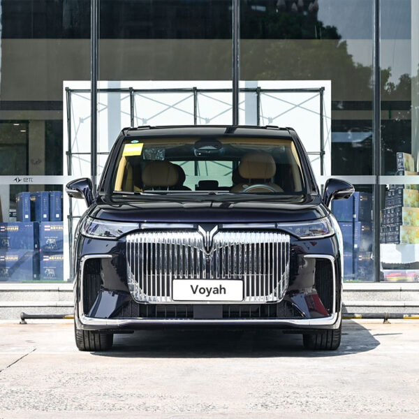 Voyah Dreamer 2025 PHEV 4WD premium kunpeng edition - Image 4