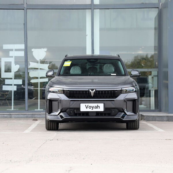 Voyah Free 2025 318 318km rear wheel drive touring version - Image 4